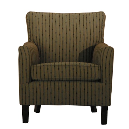 Club Chair