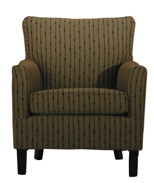 Club Chair