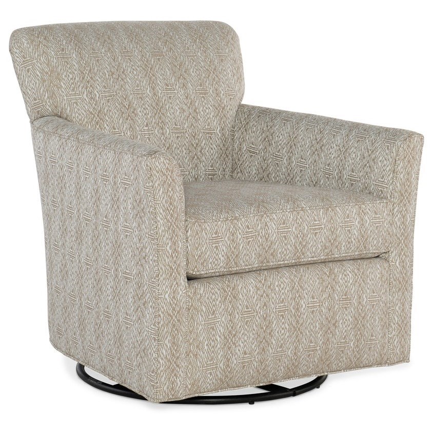 Swivel Glider