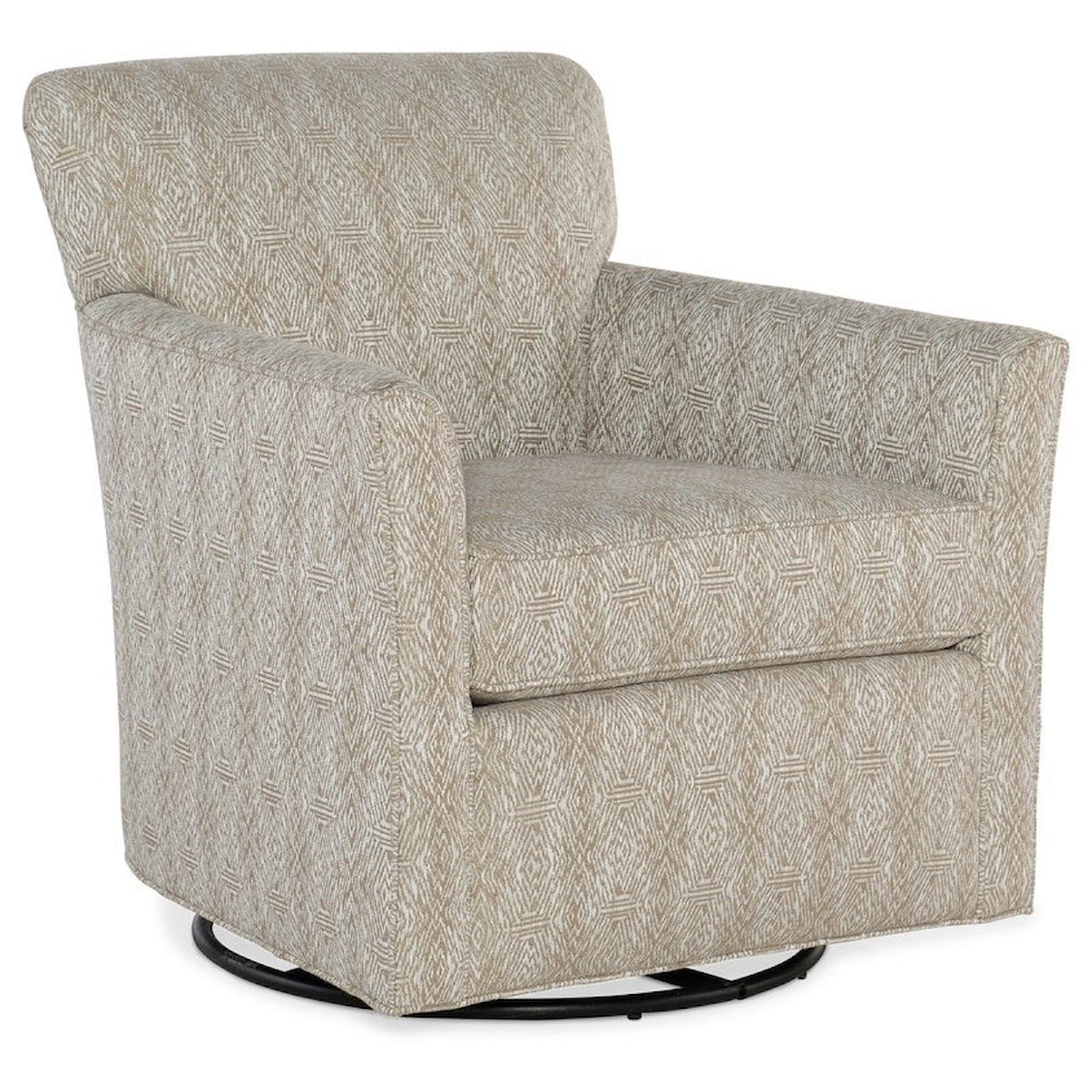 HF Custom Paddy Swivel Glider