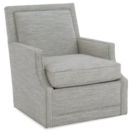 Swivel Glider
