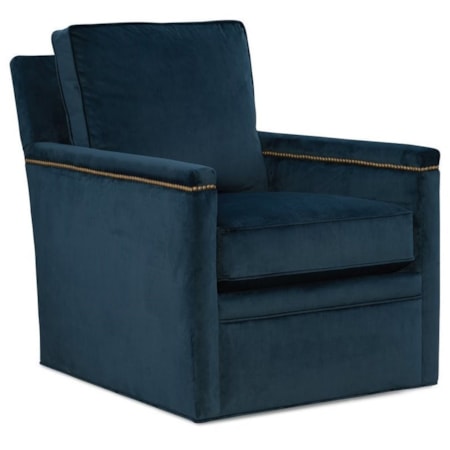Swivel Chair