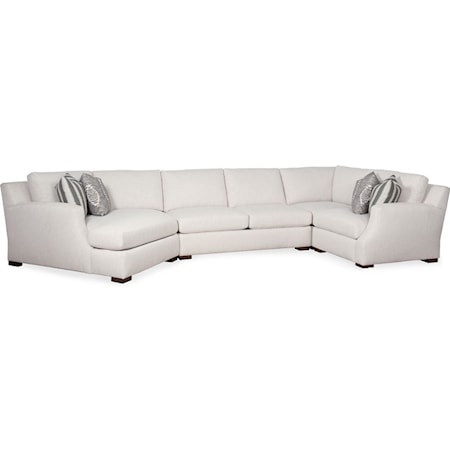 Sectional Sofa