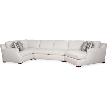 Sectional Sofa