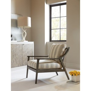 Exposed Wood Chairs in Washington DC Northern Virginia Maryland