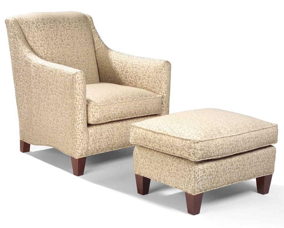 HF Custom Urban 1060 Ottoman