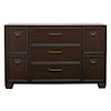 Samuel Lawrence Clubhouse Drawer Dresser