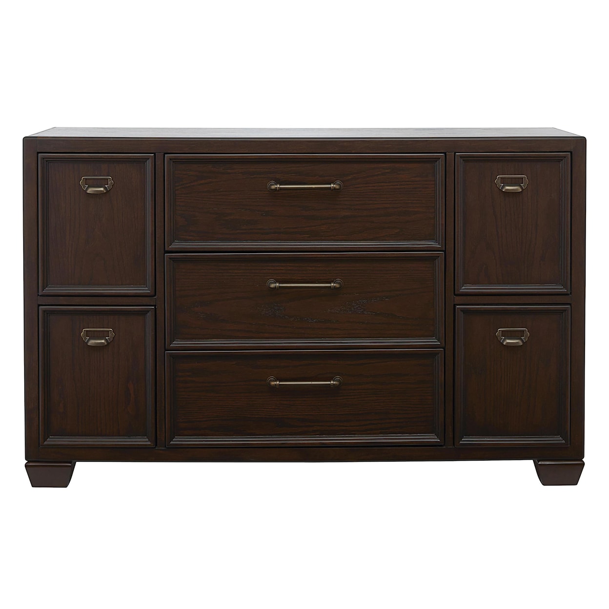 Samuel Lawrence Clubhouse Drawer Dresser