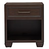 Samuel Lawrence Clubhouse Nightstand