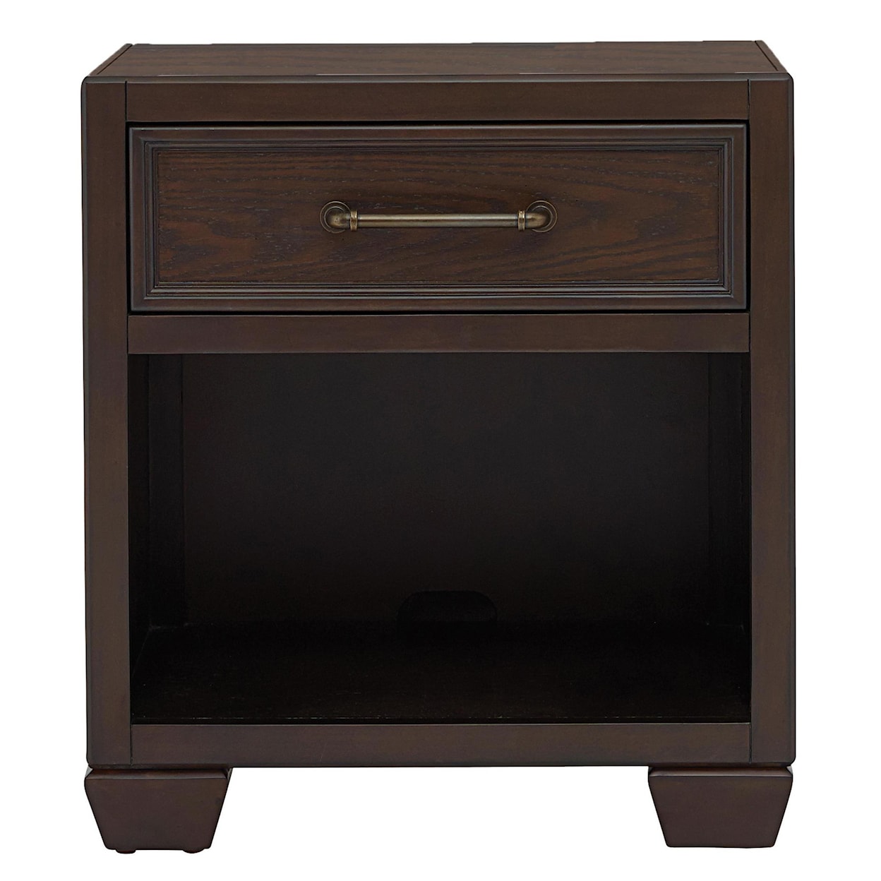 Samuel Lawrence Clubhouse Nightstand