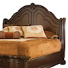 Samuel Lawrence Edington Edington Queen Headboard