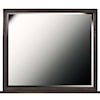 Samuel Lawrence Granite Falls Dresser Mirror