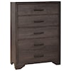 Samuel Lawrence Granite Falls Bedroom Chest