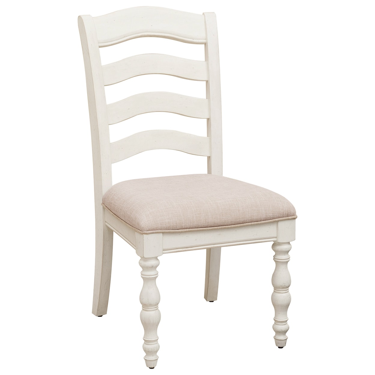 Samuel Lawrence Hampton Table and Chair Set