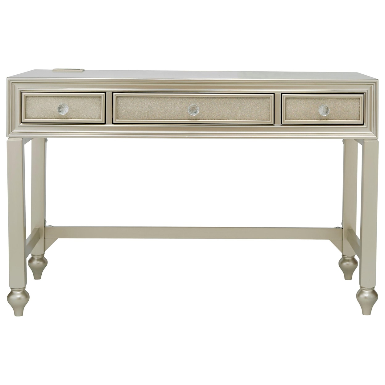 Samuel Lawrence Lil Diva Li'l Diva Youth Vanity / Desk