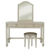 Samuel Lawrence Lil Diva Li'l Diva Youth Vanity / Desk