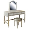 Samuel Lawrence Lil Diva Li'l Diva Youth Vanity / Desk