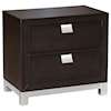 Samuel Lawrence Flanigan Nightstand