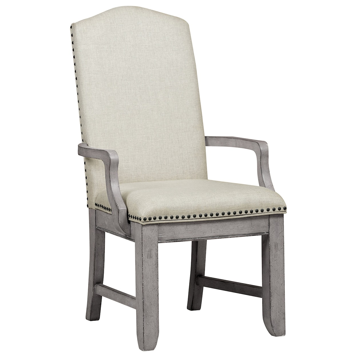 Samuel Lawrence Prospect Hill Dining Arm Chair