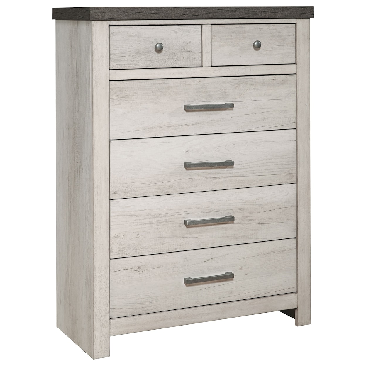 Samuel Lawrence Lakeview Lakeview Drawer Chest