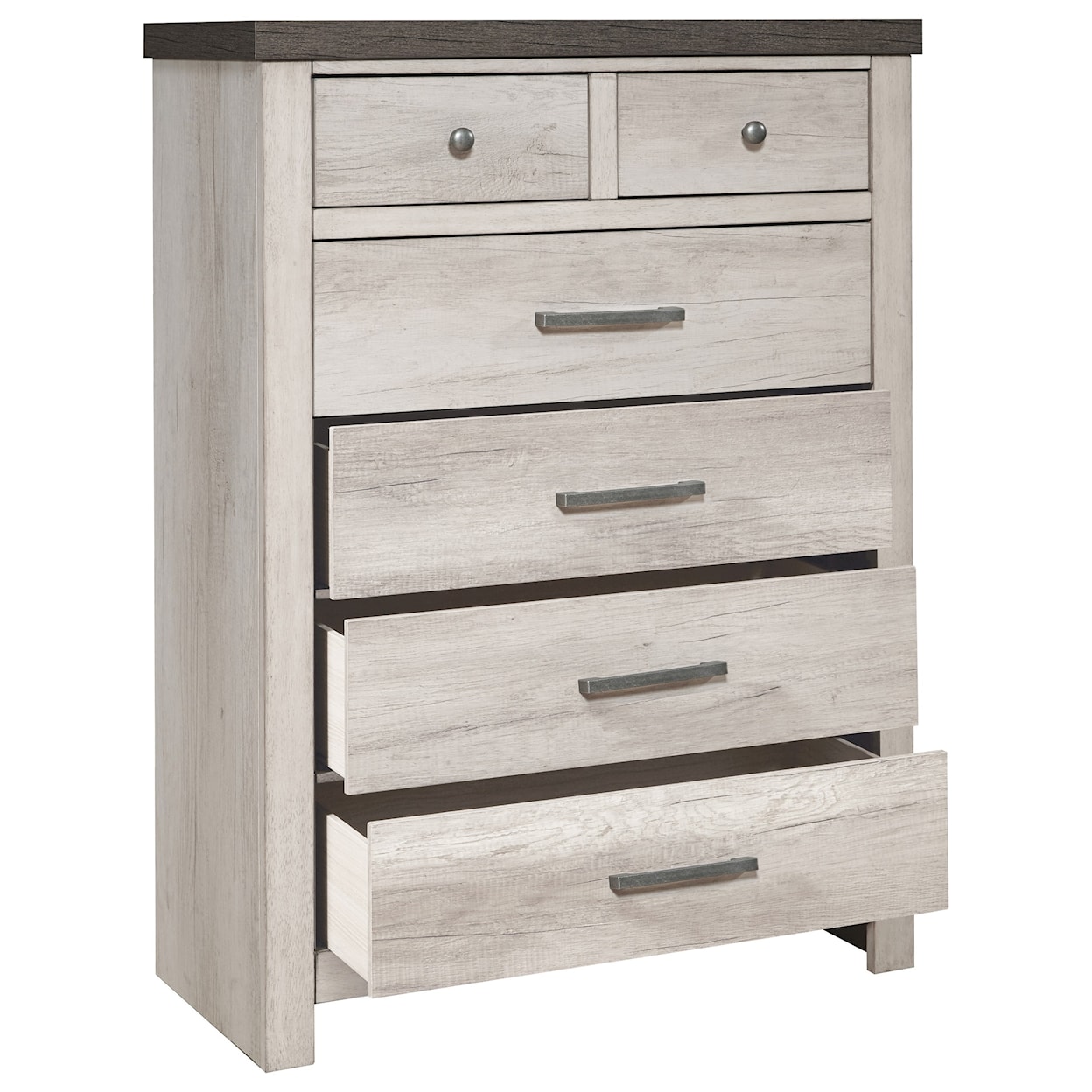 Samuel Lawrence Lakeview Lakeview Drawer Chest