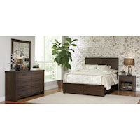 Queen Bedroom Group