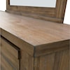 Samuel Lawrence SoHo Dresser and Mirror Combo