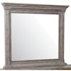 Samuel Lawrence Stafford Mirror