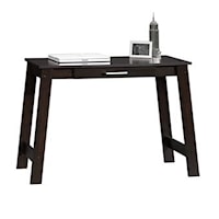 Contemporary 1-Drawer Writing Table