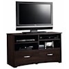 Sauder Beginnings TV Stand