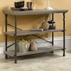 Sauder Canal Street Anywhere Console/TV Stand