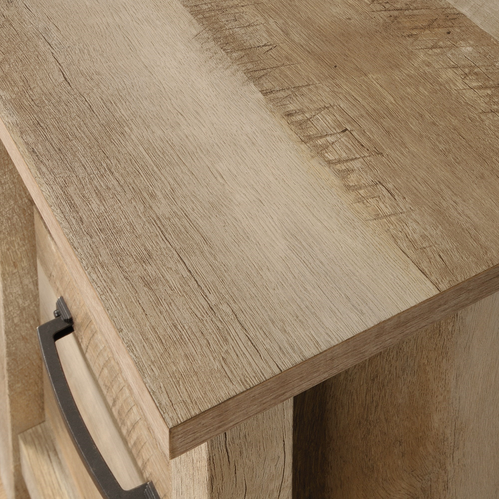 Sauder Cannery Bridge Computer Desk