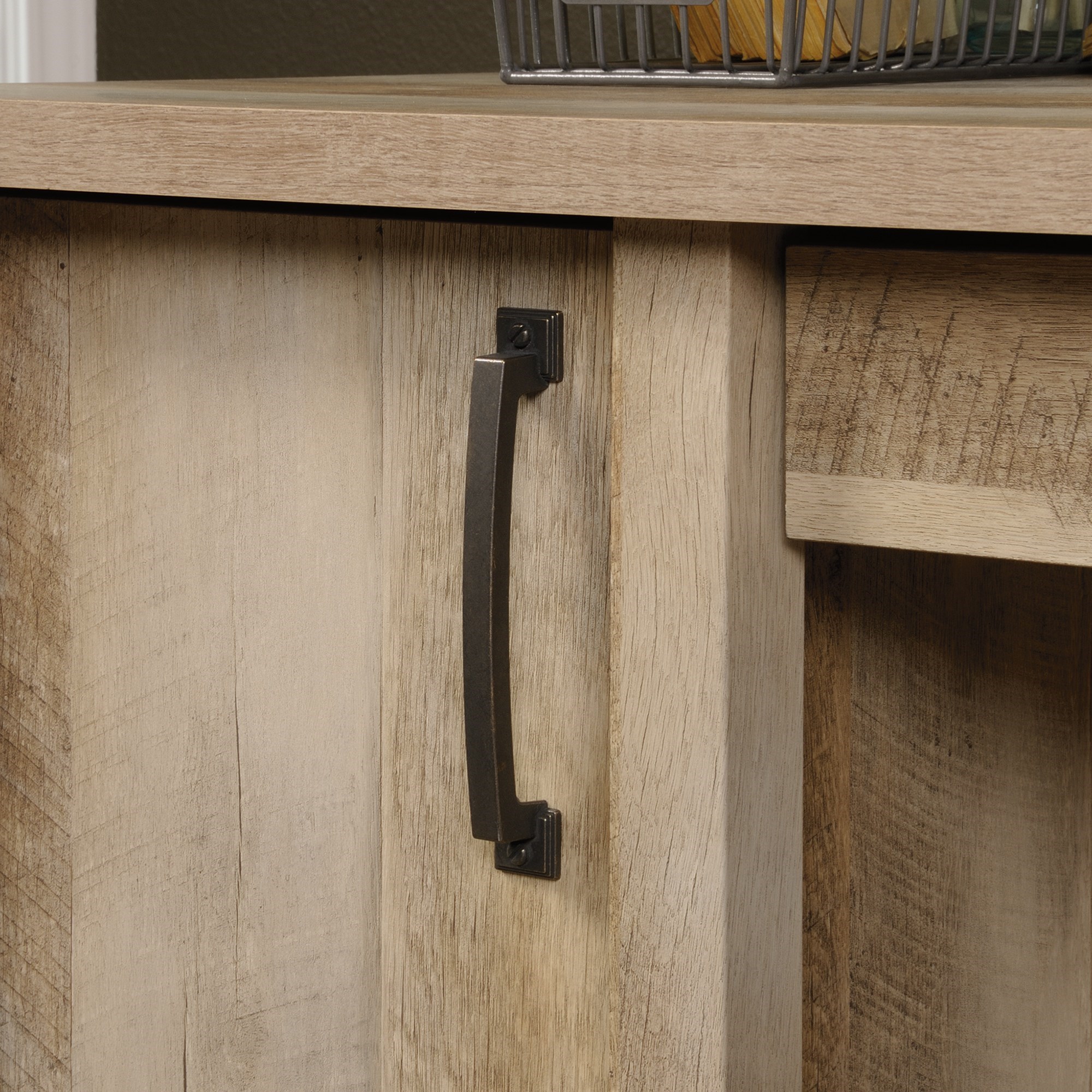 Sauder Cannery Bridge Computer Desk