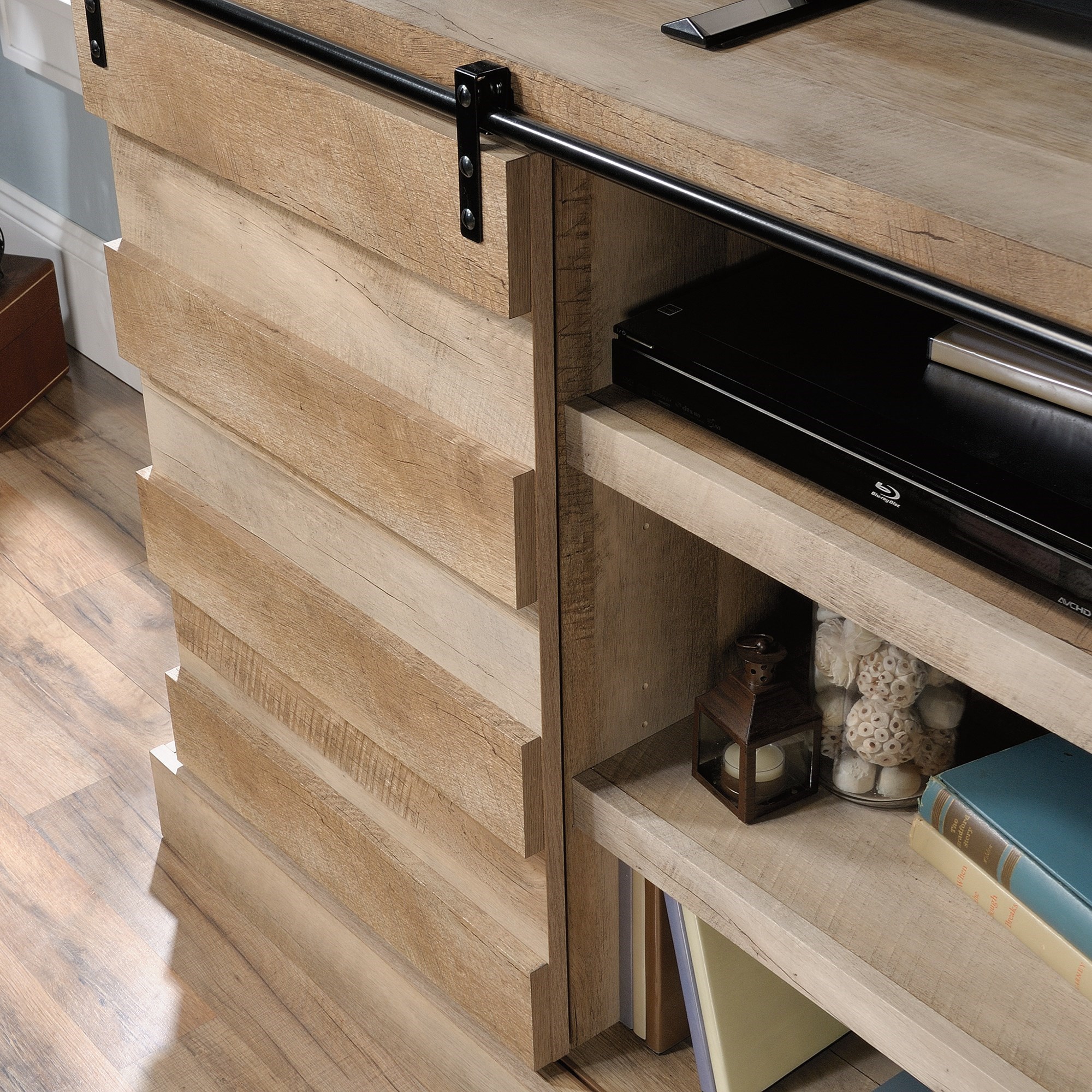 TV/Entertainment Credenza