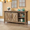 Sauder Dakota Pass Credenza