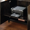 Sauder Edge Water SmartCenter™ Secretary