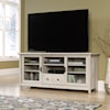 Sauder Edge Water Entertainment Credenza