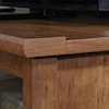 Sauder Edge Water Entertainment Credenza