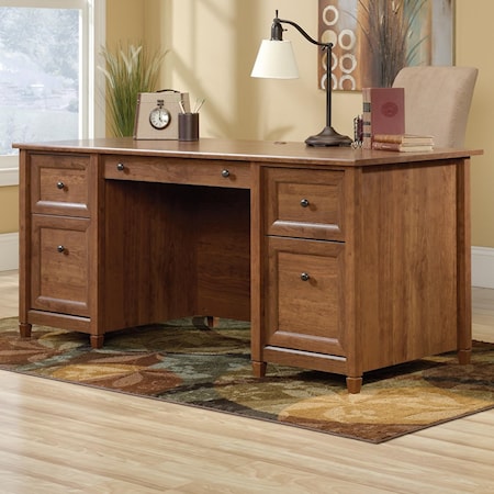 Executive Desk