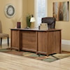 Sauder Edge Water Executive Desk