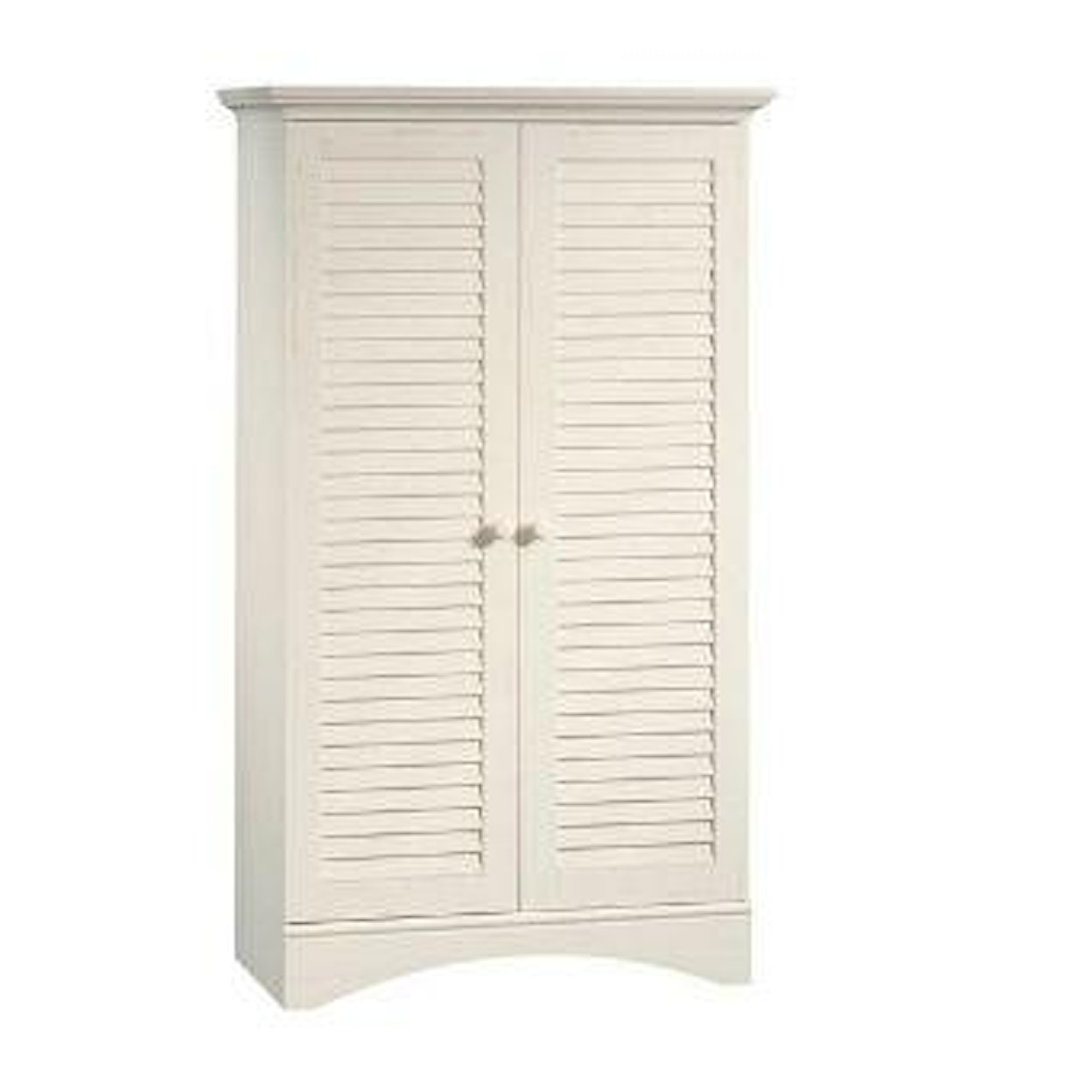 Sauder Harbor View Storage Cabinet