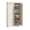 Sauder Harbor View Storage Cabinet