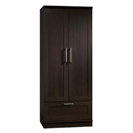 Contemporary Wardrobe/Storage Cabinet
