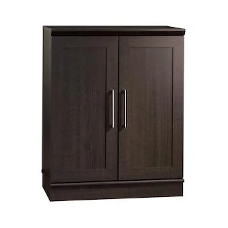 Contemporary 2-Door Base Cabinet