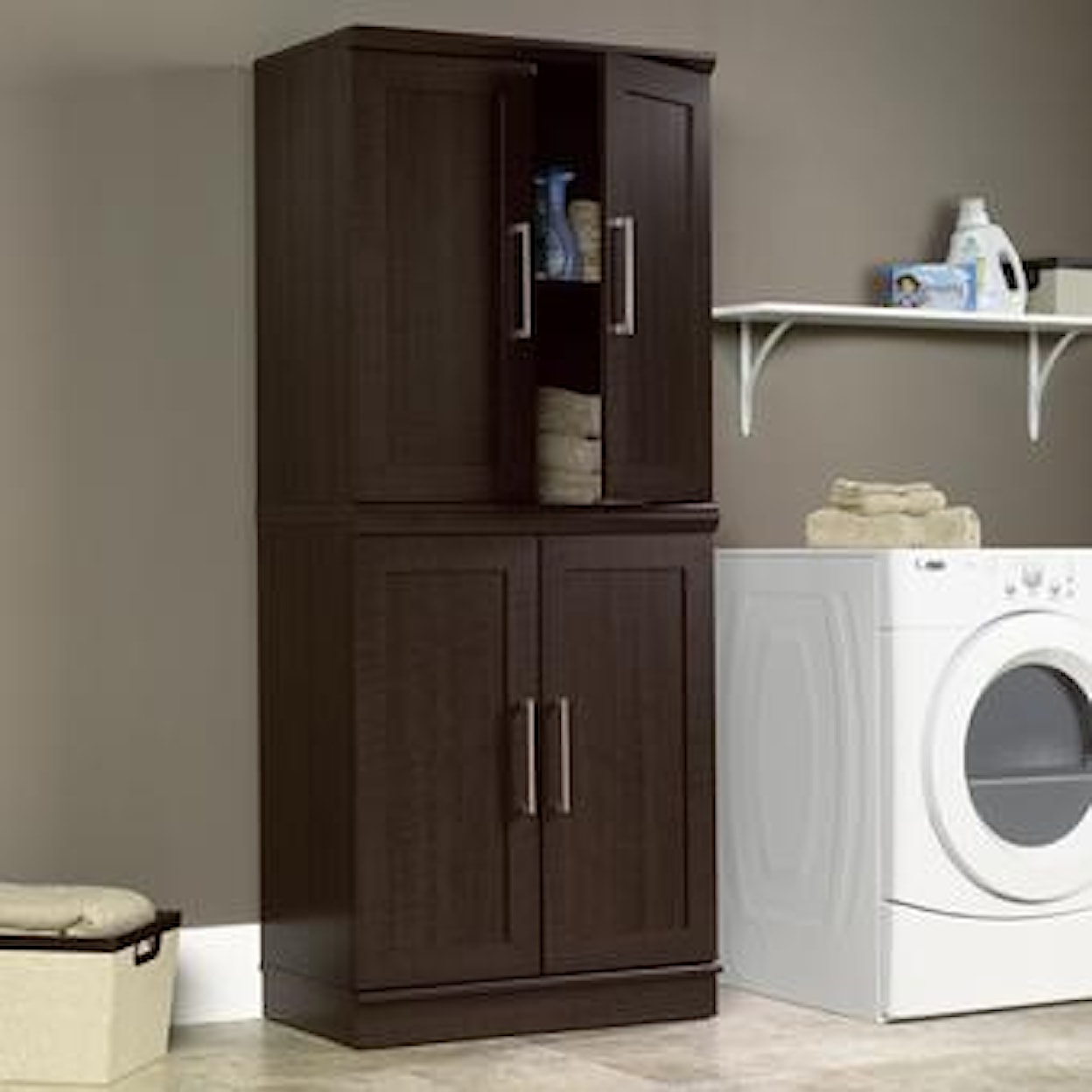 Sauder HomePlus Base Cabinet