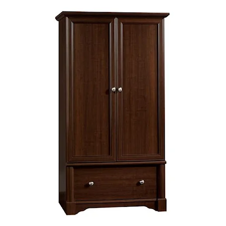 Traditional Bedroom Armoire/Wardrobe Cabinet