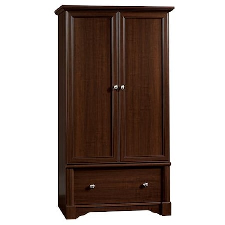 Traditional Bedroom Armoire/Wardrobe Cabinet