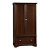 Sauder Palladia Bedroom Armoire