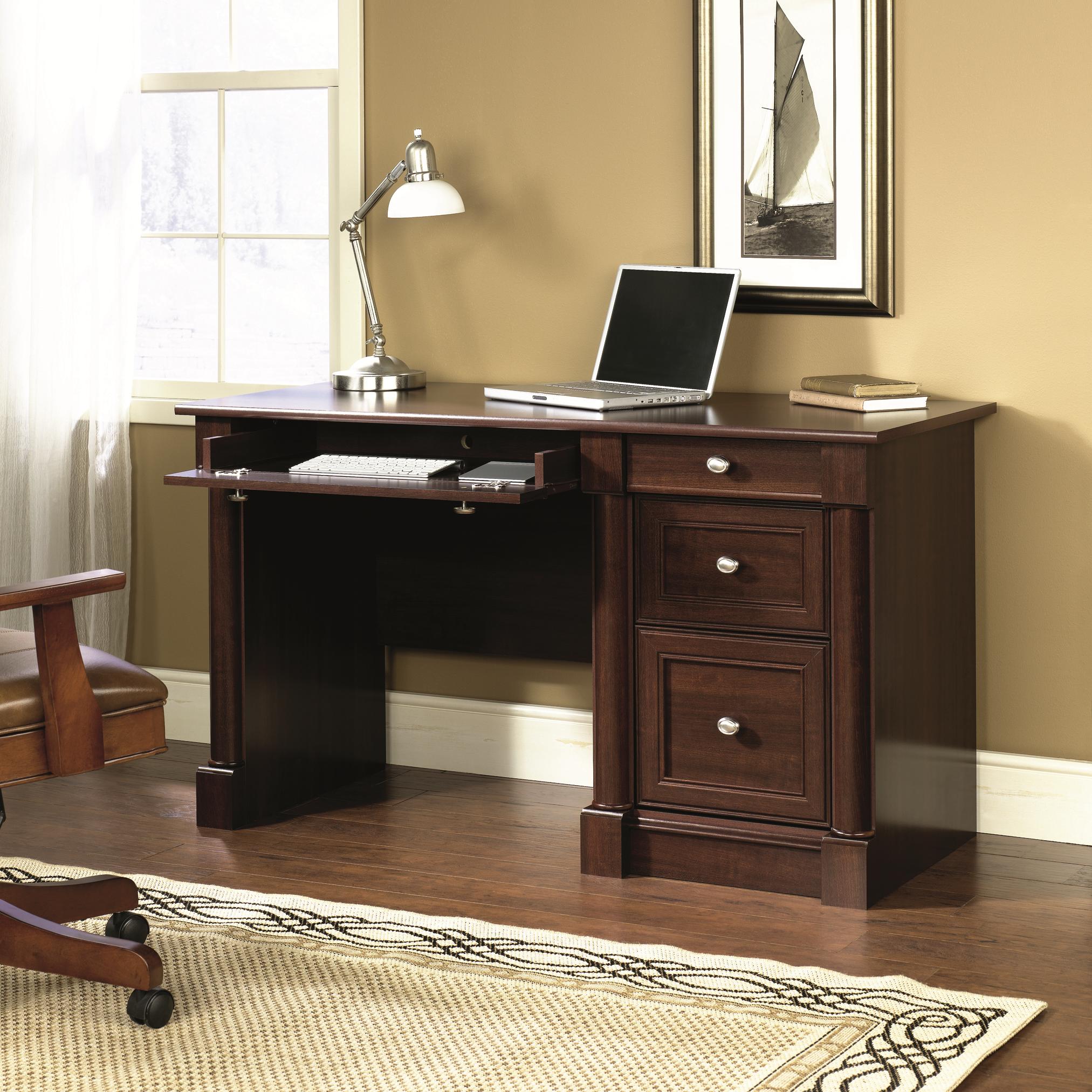 Sauder Palladia Computer Desk