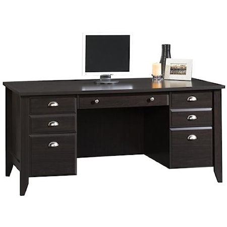 Executive Office Desk